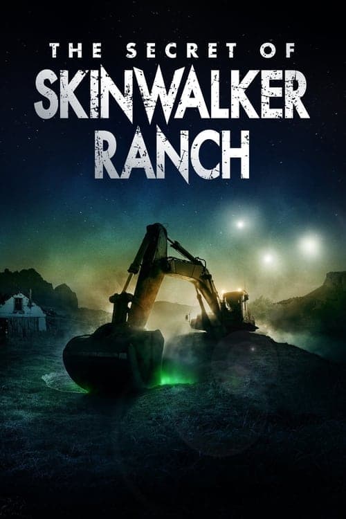 Serie Skinwalker: El Rancho Maldito completa ver online castellano