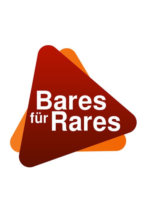 Serie Bares für Rares completa ver online castellano