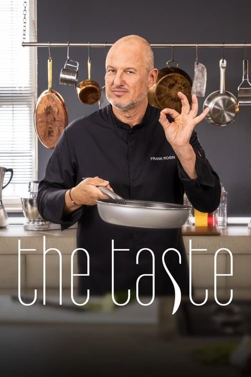Serie The Taste completa ver online castellano