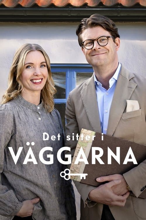 Serie Det sitter i väggarna completa ver online castellano