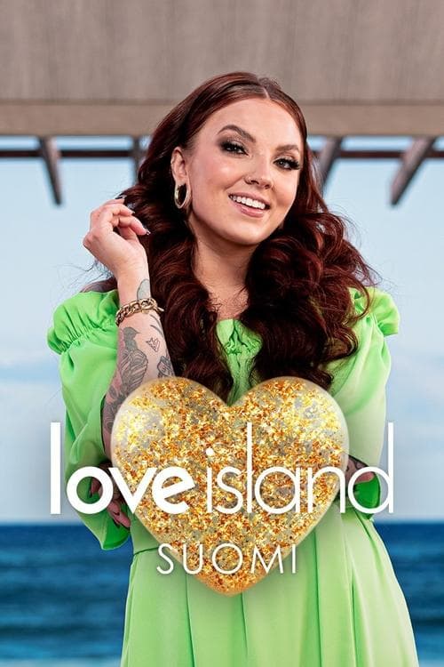 Serie Love Island Suomi completa ver online castellano
