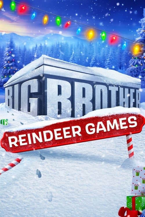 Serie Big Brother Reindeer Games completa ver online castellano