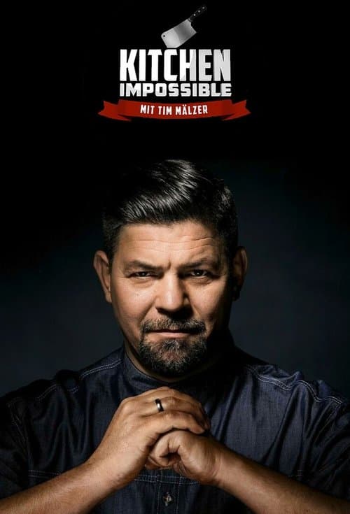 Serie Kitchen Impossible completa ver online castellano