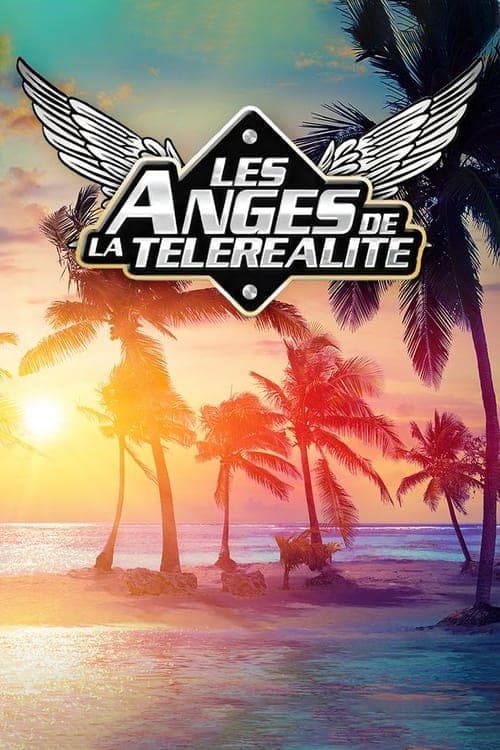 Serie Les Anges de la téléréalité completa ver online castellano