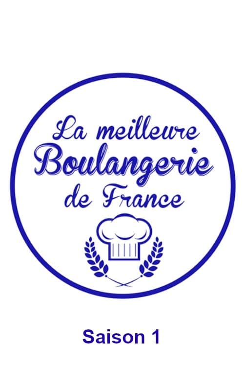 La meilleure boulangerie de France