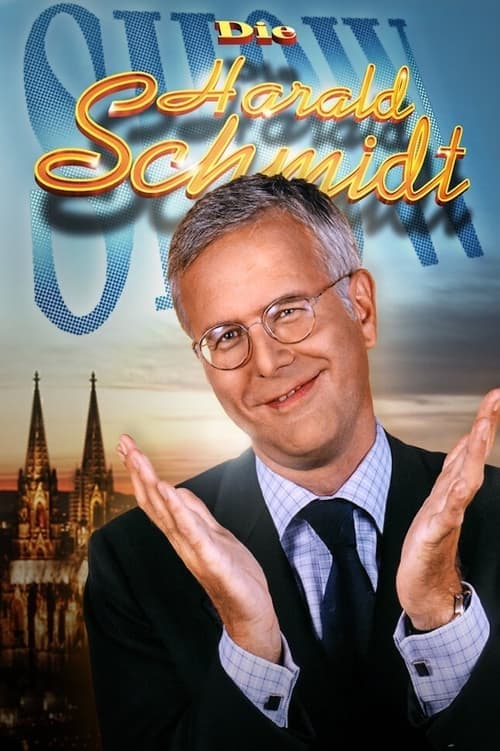 Serie Die Harald Schmidt Show completa ver online castellano