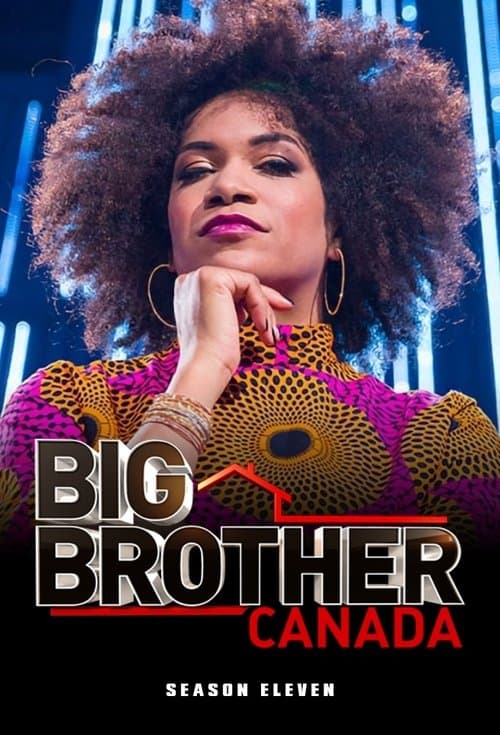 Gran hermano Canada