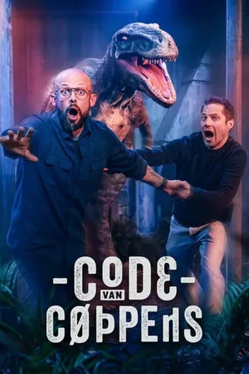 Serie Code van Coppens completa ver online castellano