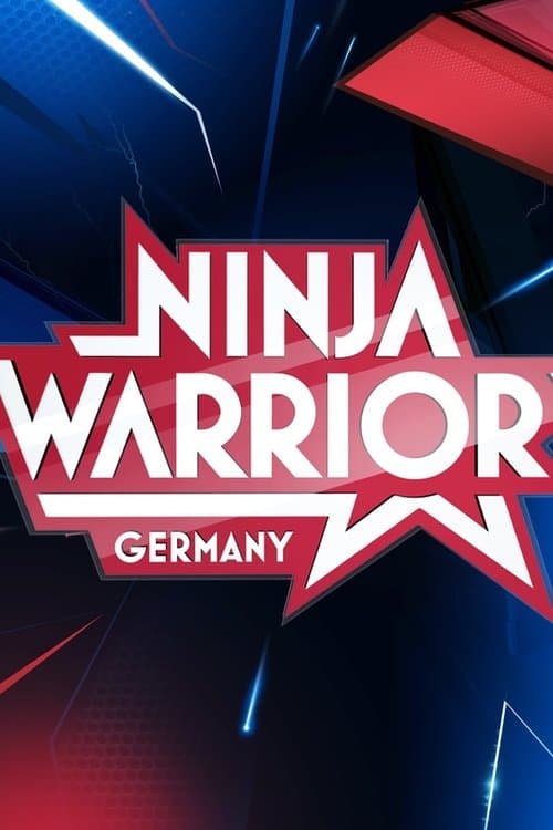 Serie Ninja Warrior Germany completa ver online castellano