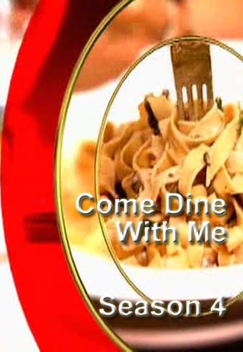 Ven a cenar conmigo