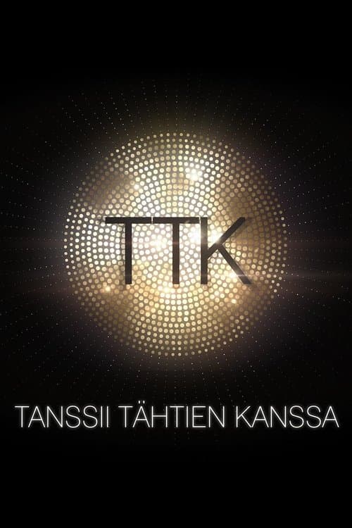 Serie Tanssii tähtien kanssa completa ver online castellano