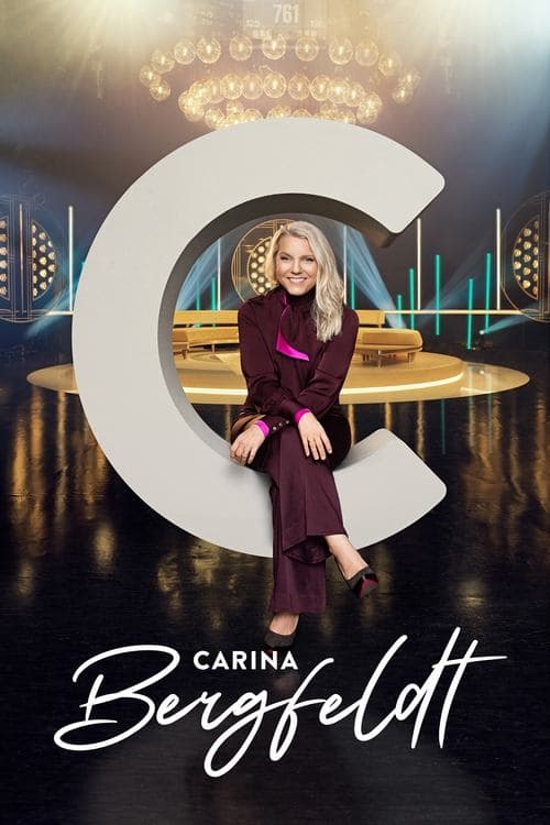 Serie Carina Bergfeldt completa ver online castellano