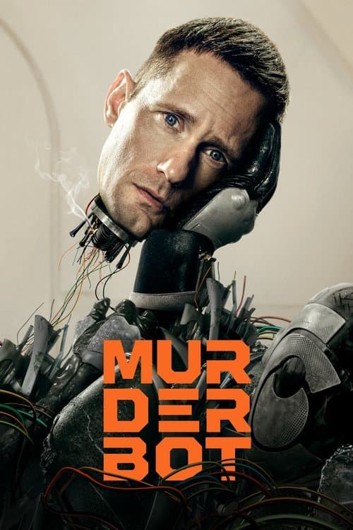 Serie Matabot completa ver online castellano