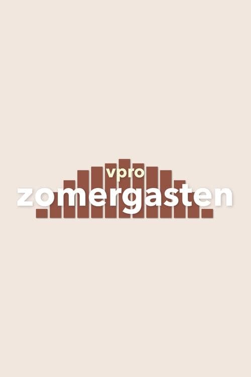 Serie Zomergasten completa ver online castellano