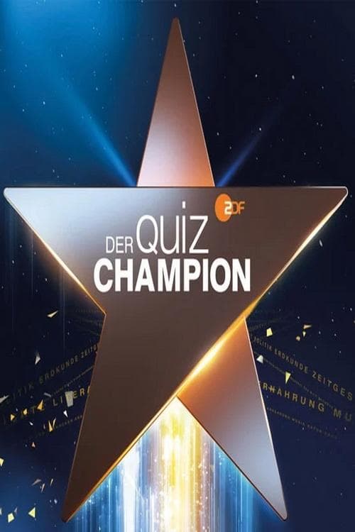 Serie Der Quiz-Champion completa ver online castellano