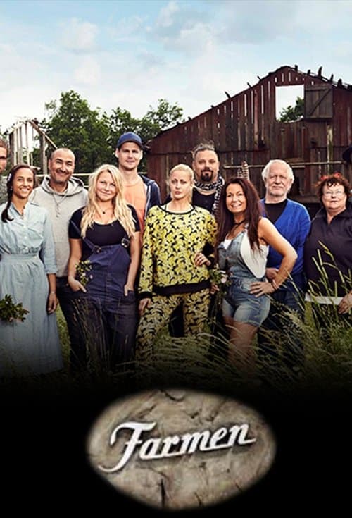 Serie Farmen completa ver online castellano