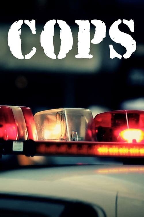 Serie Cops completa ver online castellano