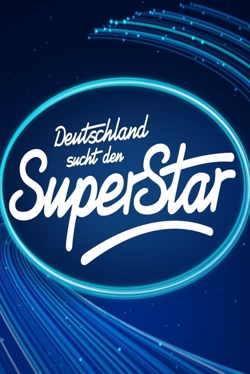 Serie Deutschland sucht den Superstar completa ver online castellano