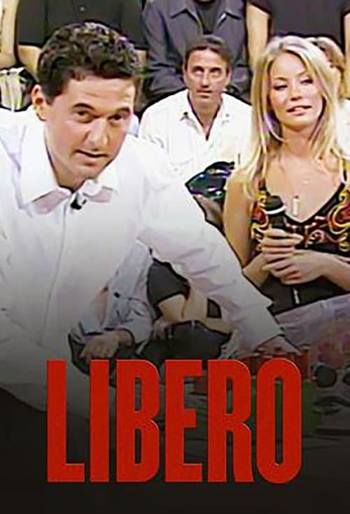 Serie Libero completa ver online castellano