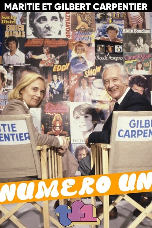 Serie Numéro un completa ver online castellano
