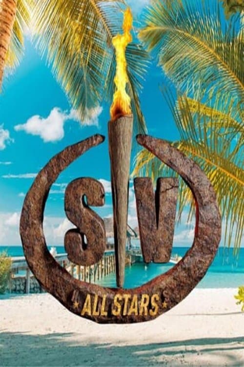 Serie Supervivientes All Stars completa ver online castellano