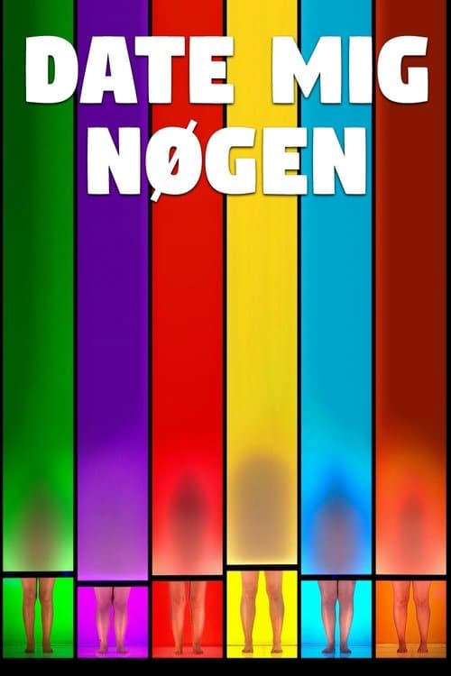 Serie Date mig nøgen completa ver online castellano