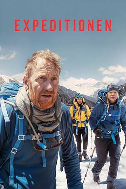 Serie Expeditionen completa ver online castellano