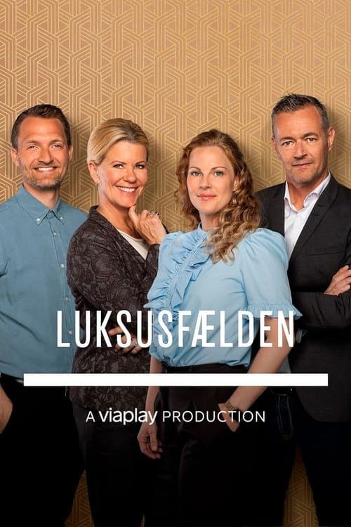 Serie Luksusfælden completa ver online castellano