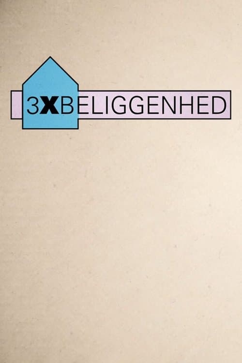 Serie Beliggenhed, beliggenhed, beliggenhed completa ver online castellano