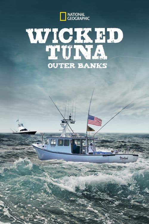 Serie Wicked Tuna: North VS South completa ver online castellano