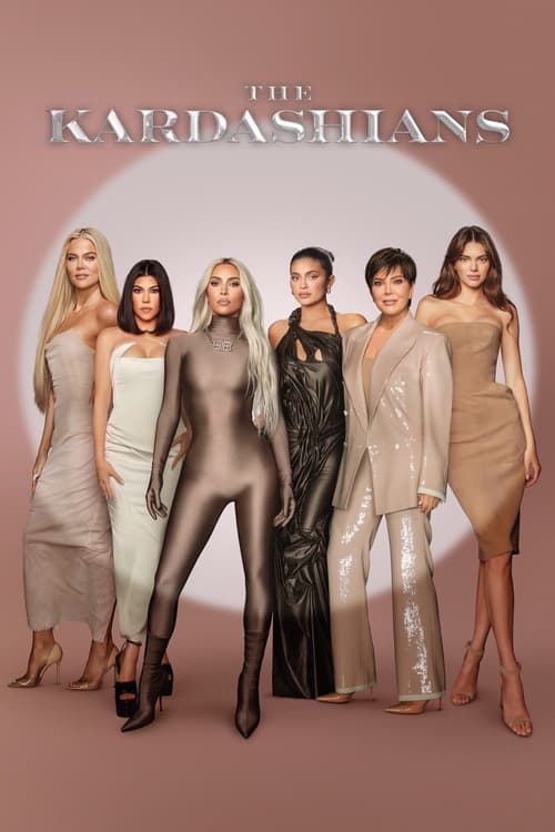Serie Las Kardashian completa ver online castellano