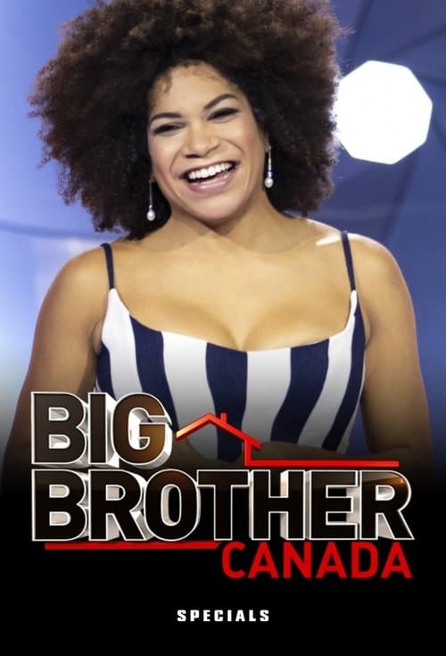 Gran hermano Canada