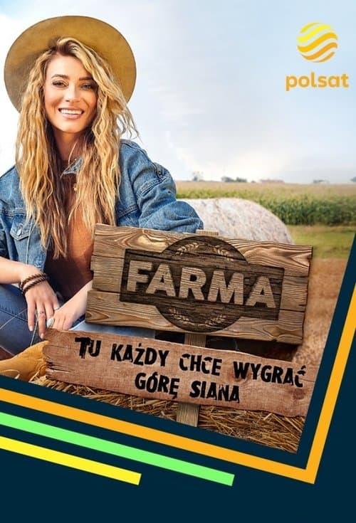 Serie Farma completa ver online castellano