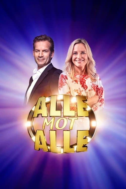 Serie Alle mot alle completa ver online castellano