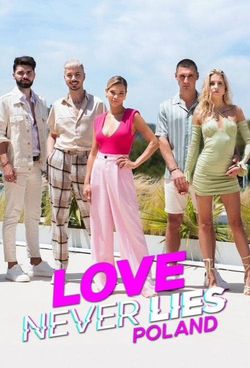 Serie Amor con fianza: Polonia completa ver online castellano