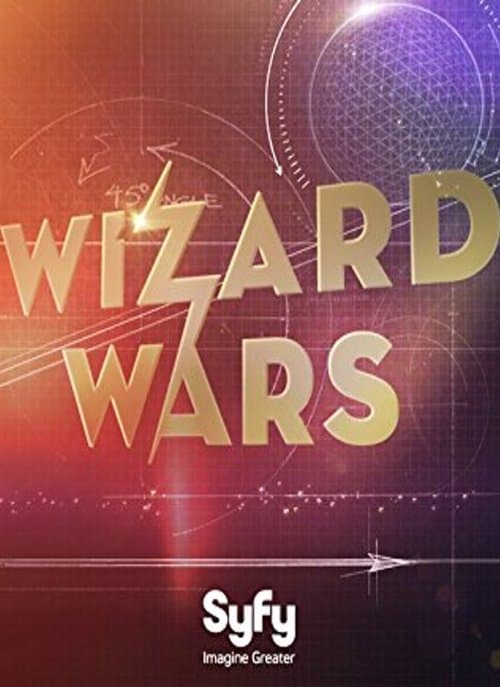 Serie Wizard Wars completa ver online castellano