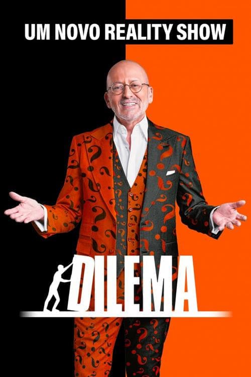 Serie Dilema completa ver online castellano