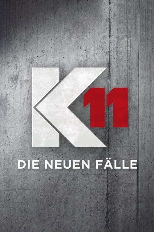 Serie K11 - Die neuen Fälle completa ver online castellano