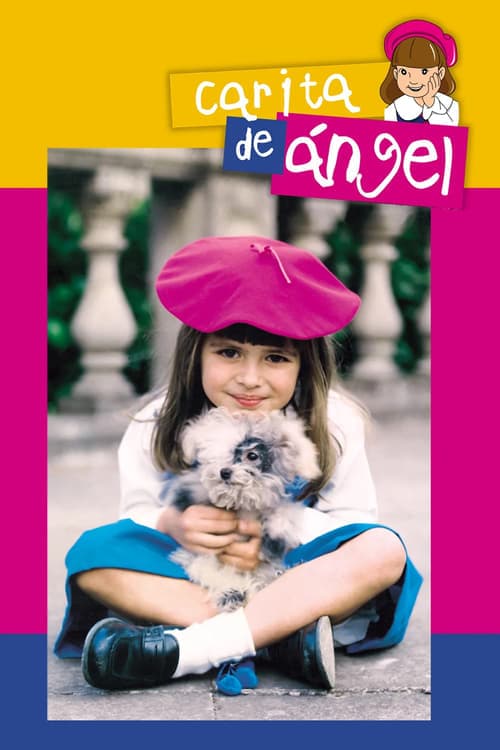 Serie Carita de Ángel completa ver online castellano