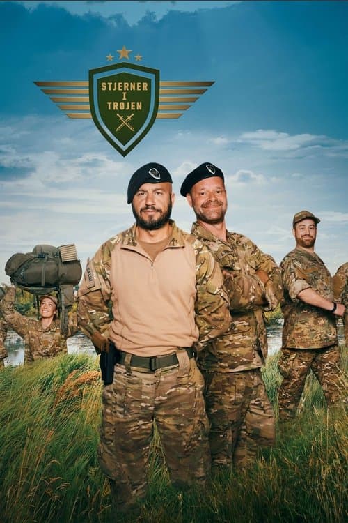 Serie Stjerner i trøjen completa ver online castellano