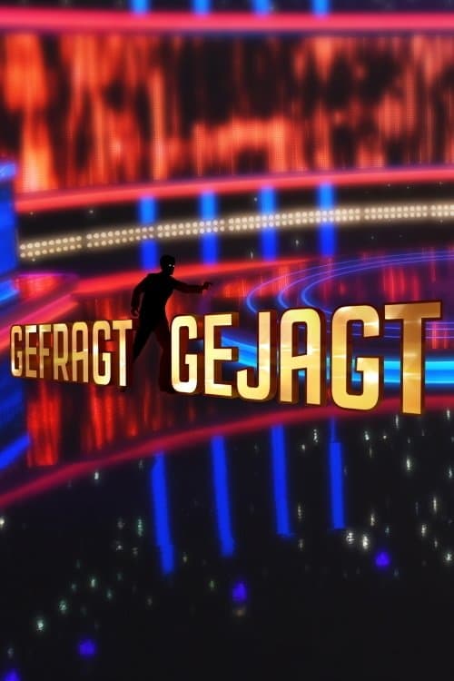 Serie Gefragt - Gejagt completa ver online castellano