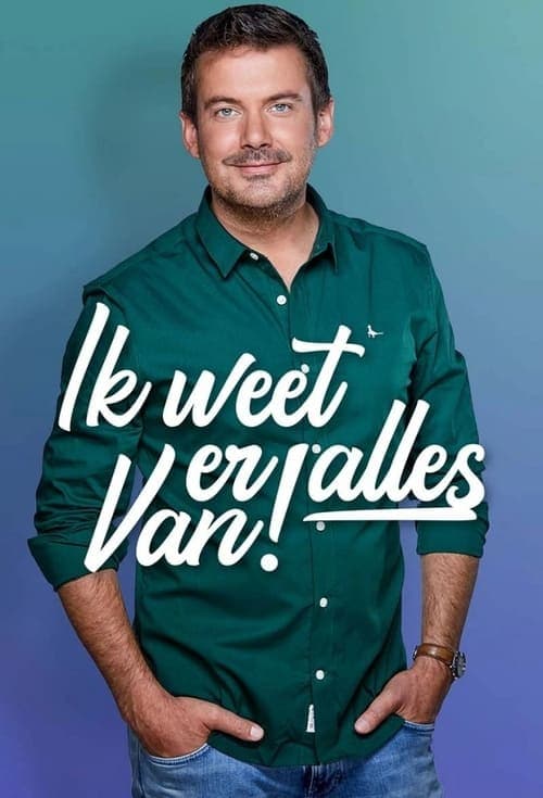 Serie Ik Weet Er Alles Van! completa ver online castellano