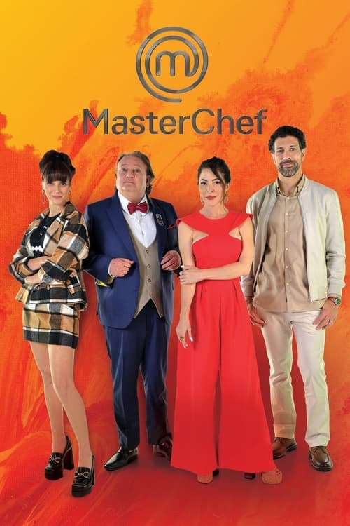 Serie MasterChef (Brasil) completa ver online castellano
