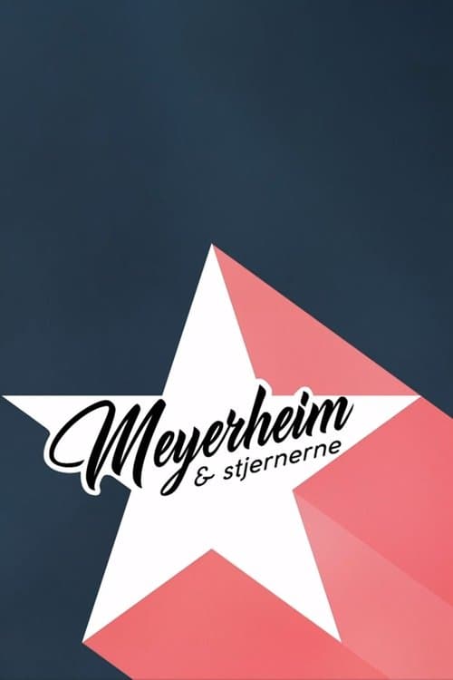 Serie Meyerheim & stjernerne completa ver online castellano