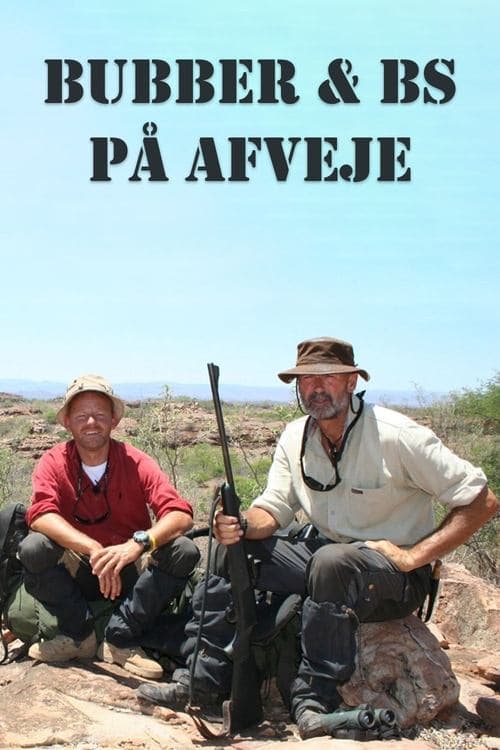 Serie Bubber & BS på afveje completa ver online castellano