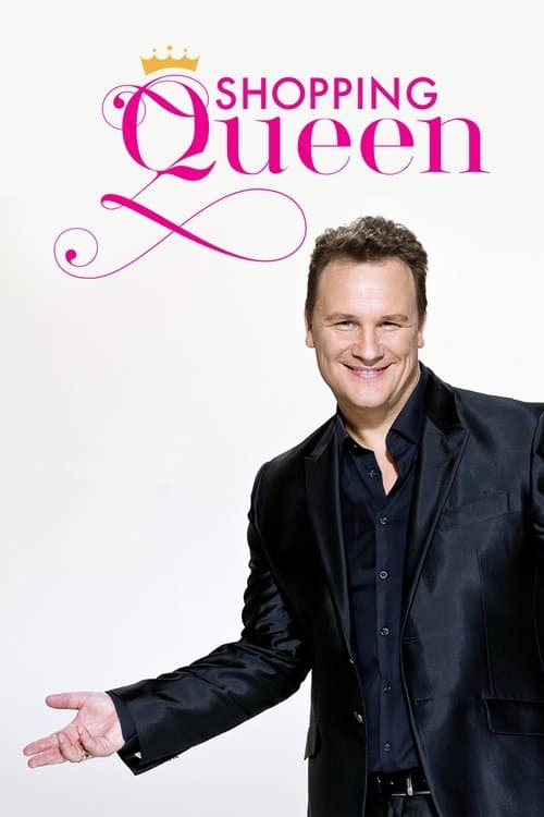 Serie Shopping Queen completa ver online castellano