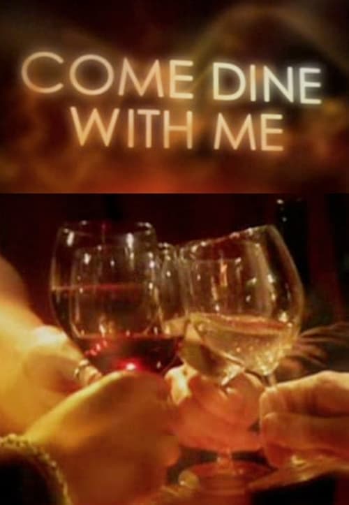 Ven a cenar conmigo