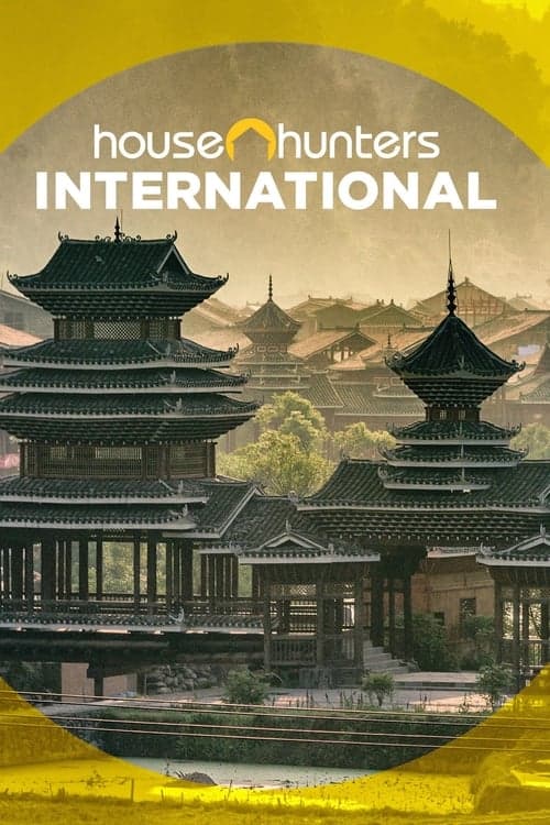 Serie House Hunters International completa ver online castellano