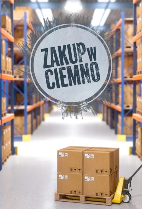 Serie Zakup w ciemno completa ver online castellano