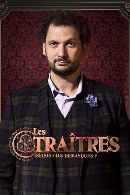 Serie Les Traîtres completa ver online castellano